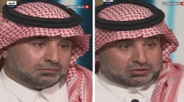 جدل رؤية الأهلة.. متعب البرغش يرد على الزعاق بشأن دقة الرصد في تمير وقوة سدير